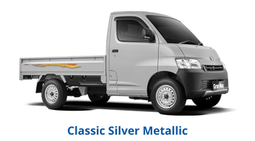 Gran Max PU